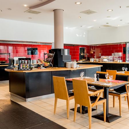 Four Ratingen Dusseldorf Airport Hotell Eksteriør bilde