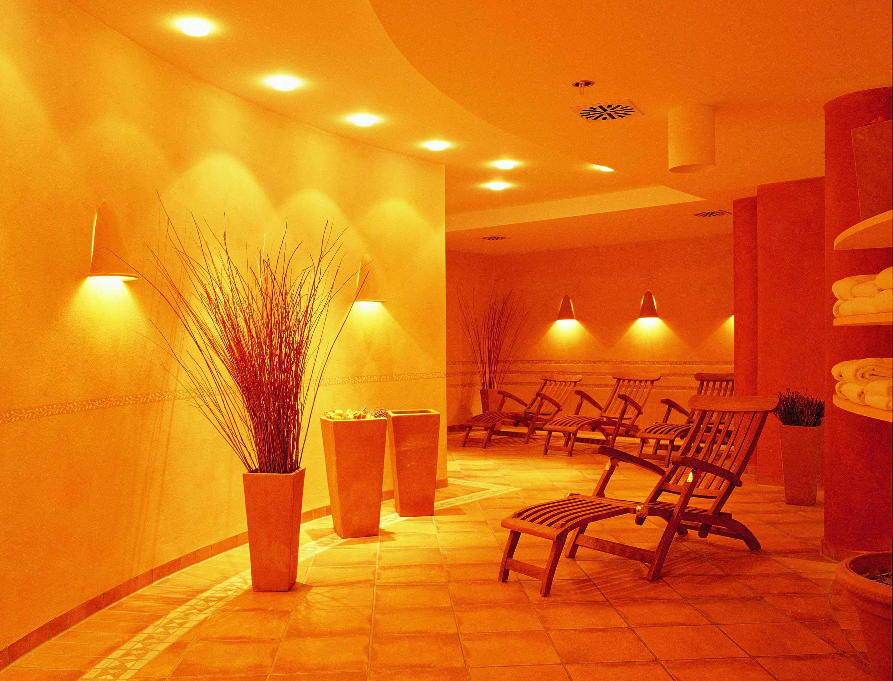 Four Ratingen Dusseldorf Airport Hotell Fasiliteter bilde