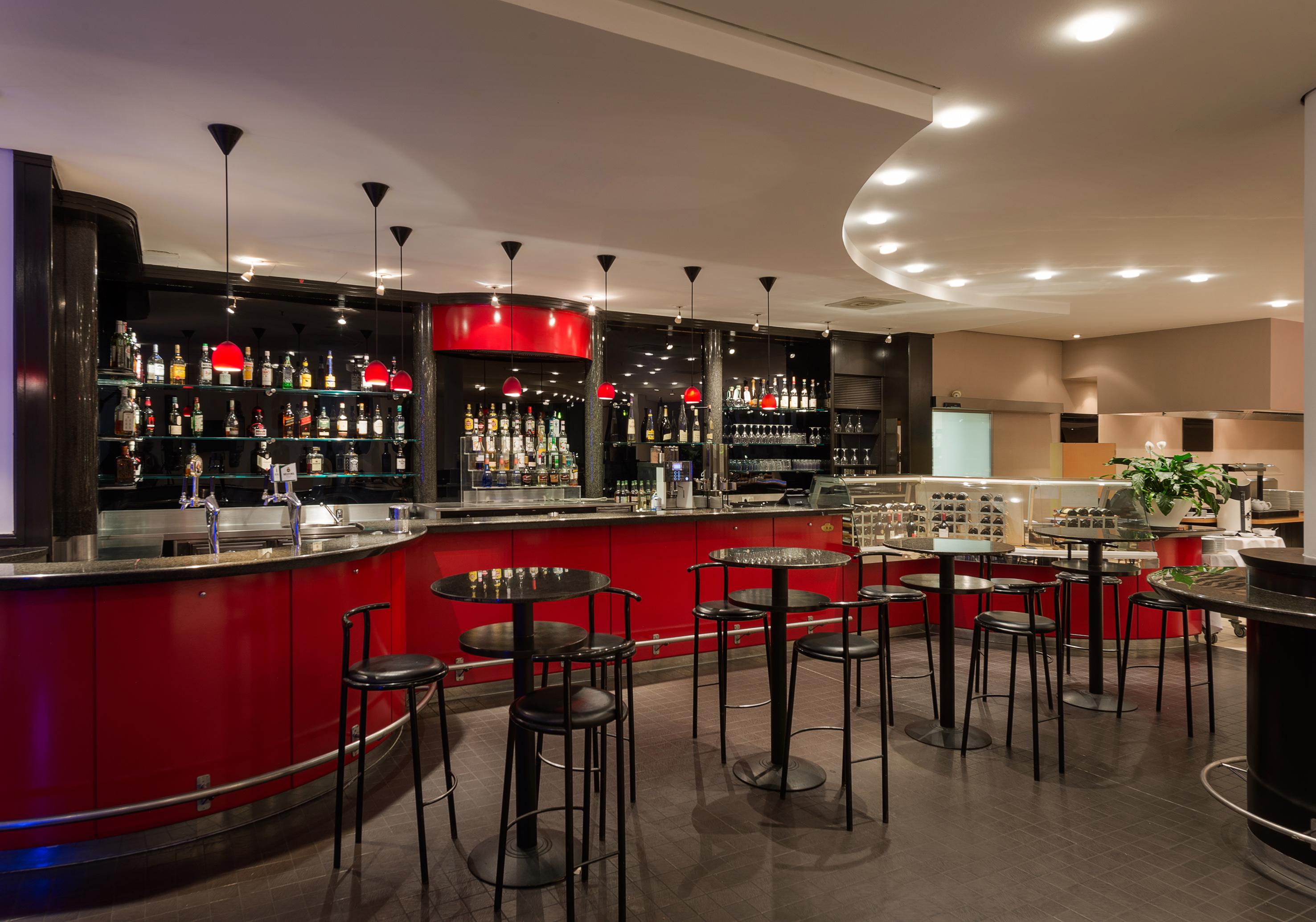 Four Ratingen Dusseldorf Airport Hotell Eksteriør bilde