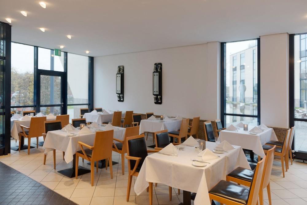 Four Ratingen Dusseldorf Airport Hotell Eksteriør bilde