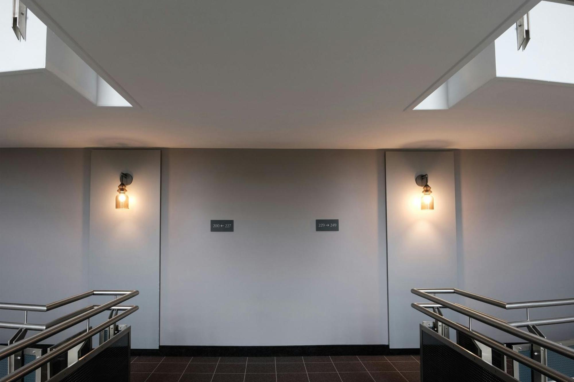Four Ratingen Dusseldorf Airport Hotell Eksteriør bilde