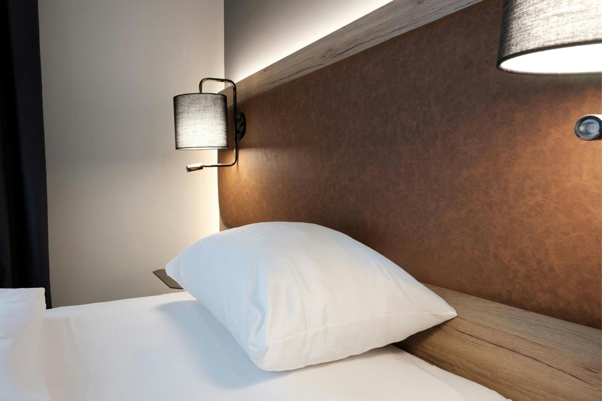 Four Ratingen Dusseldorf Airport Hotell Eksteriør bilde
