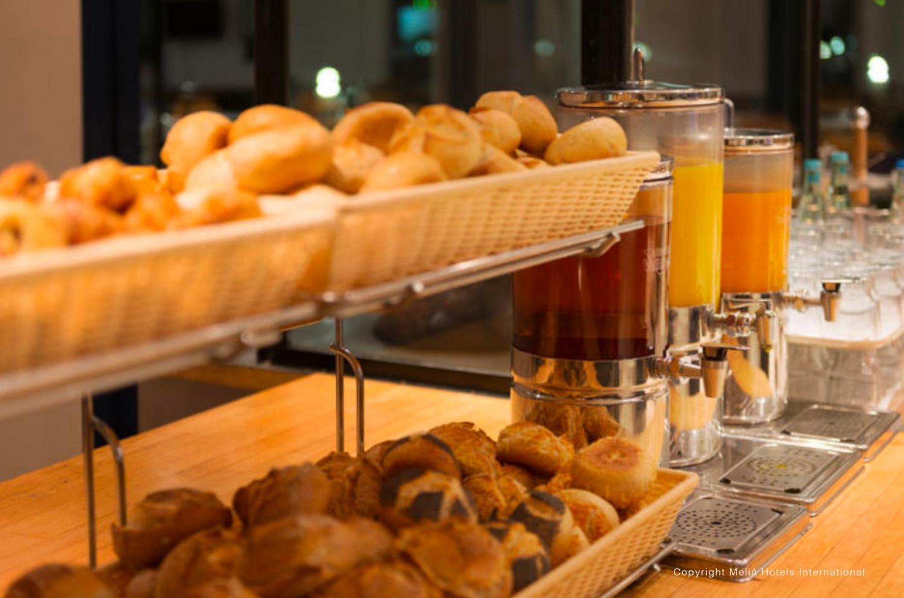 Four Ratingen Dusseldorf Airport Hotell Eksteriør bilde